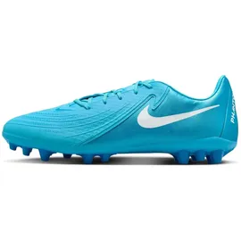 Nike Phantom GX II Herren Blue Fury/White 43