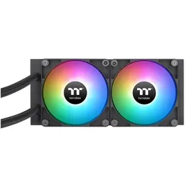 Thermaltake TH240 ARGB Sync V2 / All-in-One LCS