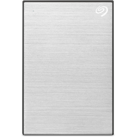 Seagate One Touch HDD 2 TB USB 3.0 silber STKB2000401