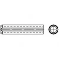 TOOLCRAFT Kugellager 9 cm