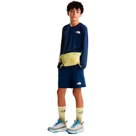 The North Face Poly Knit Shorts Summit Navy XXL