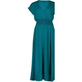 Zero Maxikleid Deep Lagoon 34