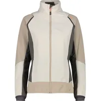 CMP Hybrid With Detachable Sleeves braun - 42