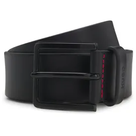 Hugo Gionio Gürtel Black 90 cm