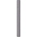 Rutschfestes Malervlies 515 cm 220 g/m2 Grau Vidaxl