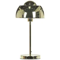 Beliani Beliani, Tischlampe, Senette E27,