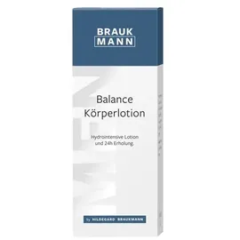 Hildegard Braukmann Braukmann Balance Körperlotion 250 ml