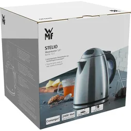 WMF Stelio 1,2 l edelstahl