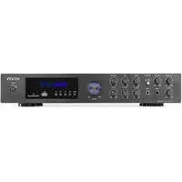 Fenton AV550BT, Effektgerät, Schwarz