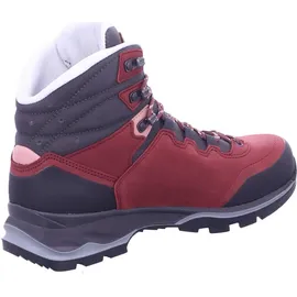 Lowa Lady Light LL Bordeaux/Rose 38