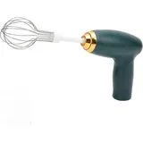 Kabelloser Handmixer, Usb-aufladbarer Tragbarer Handmixer, Elektrischer Schneebesen