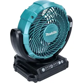Makita DCF 102 Z Akku Ventilator 18V 18 cm ohne Akku