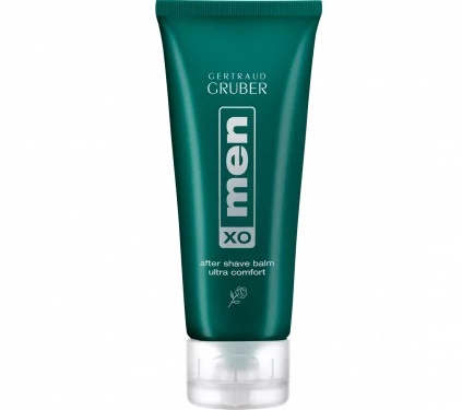 Gertraud Gruber menXO after shave balm ultra comfort 100 ml