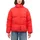 Mustang Steppjacke in rot, - L