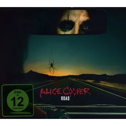 Road (CD+DVD Digipak)
