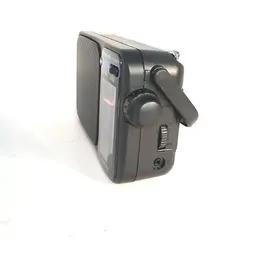 Panasonic RF-2400D schwarz