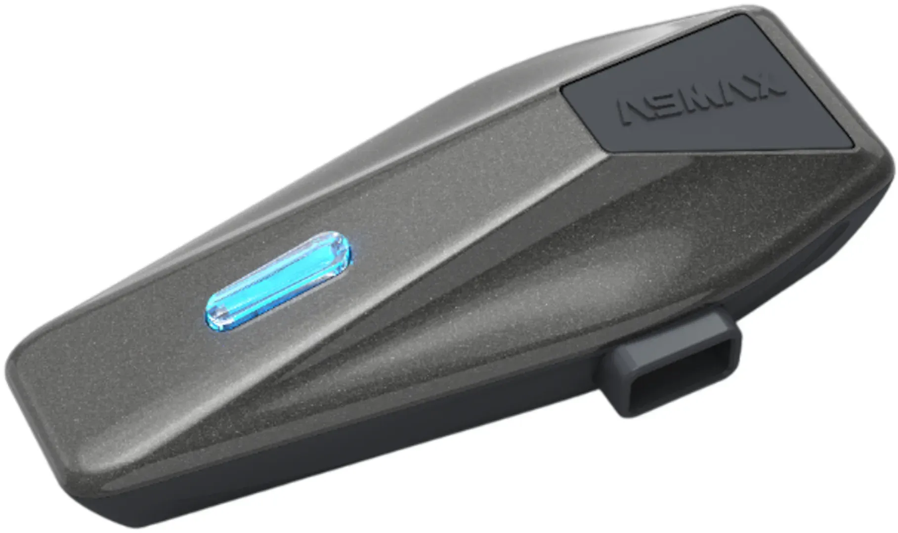 ASMAX S2 Bluetooth Kommunikationssystem Einzelset