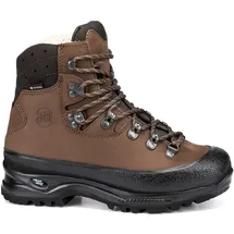 Hanwag Alaska GTX Damen Erde/Brown 38