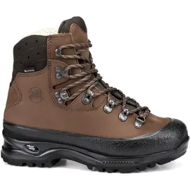 Hanwag Alaska GTX Damen Erde/Brown 38