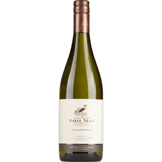Paul Mas Chardonnay 2024
