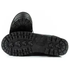 CMP Alcor Mid Wmn 3Q18576 schwarz|grau 39 Grau/Silber