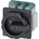 siemens dig industr Haupt Not-Aus-Schalter 3LD2704-1TP51