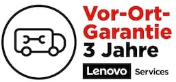 Lenovo Garantieerweiterung ePack 3 J. VOS mit Premium Care