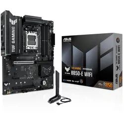 ASUS TUF Gaming B850-E WIFI Mainboard Sockel AM5 Mainboard