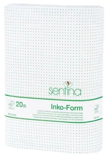 Sentina Inko Form Normal 20 St