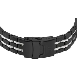 ETT Eco Tech Time EGS-11568-21M Edelstahl 43 mm EGS-11568-21M