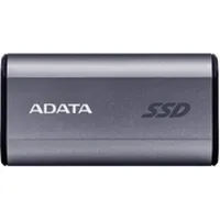A-Data ADATA Externe SSD SC750 1TB Plug&Go Silver 1050/1000
