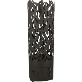 Esschert Design Feuerfass Flammen