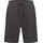 TapouT Lifestyle Basic Kurze Hose - Anthracite / Black - M