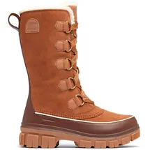 Sorel Torino Tall Wp Velvet Tan Tobacco Torino 5, 40