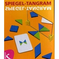 Kallmeyer Friedrich Verlag Spiegel-Tangram 13301
