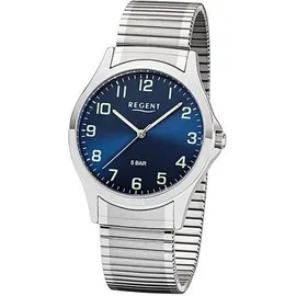REGENT W-0006 Edelstahl 38 mm 11310062