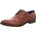 Savio Evo Business Schuh Braun Gr 44