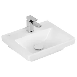 Villeroy & Boch Subway 3.0 Handwaschbecken 45 x 37 cm (4370FLRW)