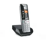 Gigaset Comfort 500 schwarz