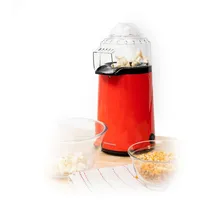 InnovaGoods Heißluft-Popcornmaschine Popmar InnovaGoods