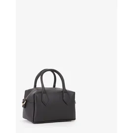 Valentino Fall Re Handbag Schultertasche Kunstleder Black