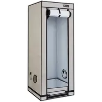 HOMEbox Growbox Wachstumszelt 60 x 60 x 160 cm
