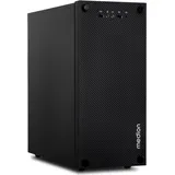 Medion Multiworx E42 PC (Intel Core Ultra 5 225, 16GB DDR5 RAM, 1TB SSD, Windows 11 Home)