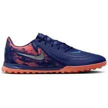 Nike Phantom GX II Herren Blue Void/Chrome 39