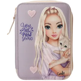 DEPESCHE TOPModel Basic Duo Katze KITTY and DOGGY