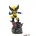 Iron Wolverine MiniCo Figur 21 cm
