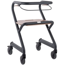 SALJOL Wohnraumrollator 1 St