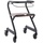SALJOL Wohnraumrollator 1 St