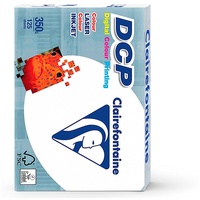 Clairefontaine DCP A4 350 g/m2 125 Blatt