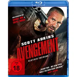 Avengement (Blu-ray)